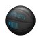 Wilson Nba Forge Plusspielball Spielball Grau - schwarz