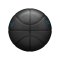 Wilson Nba Forge Plusspielball Spielball Grau - schwarz