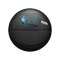Wilson Nba Forge Plusspielball Spielball Grau - schwarz