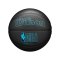Wilson Nba Forge Plusspielball Spielball Grau - schwarz