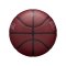 Wilson NBA Forge Plus Trainingsball Rot - rot