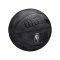 Wilson Nba Forge Prospielball Spielball Schwarz - schwarz