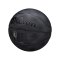 Wilson Nba Forge Prospielball Spielball Schwarz - schwarz
