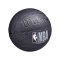 Wilson Nba Forge Pro Printed Indoorball Schwarz - schwarz