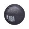 Wilson Nba Forge Pro Printed Indoorball Schwarz - schwarz