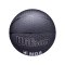 Wilson Nba Forge Pro Printed Indoorball Schwarz - schwarz