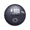 Wilson Nba Forge Pro Printed Indoorball Schwarz - schwarz