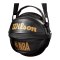 Wilson NBA IN 1 BASKETBALL CARRY BAG Ballsack Gold - gold