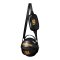 Wilson NBA IN 1 BASKETBALL CARRY BAG Ballsack Gold - gold