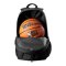 Wilson Los Angeles Lakers Rucksack Schwarz - schwarz