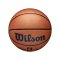 Wilson Nba Official Game Retail Ball Mehrfarbig - mehrfarbig
