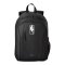 Wilson NBA Rucksack Schwarz - schwarz