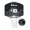 Wilson Basketballkorb Schwarz - schwarz