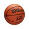 Wilson NBA WNBA Drv Basketball Kids Braun - braun