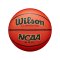 Wilson NCAA Era Basketball Trainingsball Braun - braun