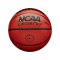 Wilson NCAA Legend Basketball Orange Schwarz - orange