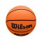 Wilson Ncaa Replicatrainingsball Trainingsball Orange - orange