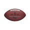 Wilson Nfl Germany Replica Trainingsball Braun - braun