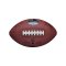 Wilson Nfl Germany Replica Trainingsball Braun - braun