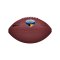 Wilson Nfl Germany Replica Trainingsball Braun - braun