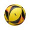 Wilson OPTX Volleyball Spielball Gelb - gelb