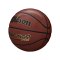 Wilson Reaction Pro Basketball Braun - braun