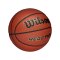Wilson Reaction Pro Trainingsball Braun - braun