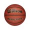 Wilson Reaction Pro Trainingsball Braun - braun