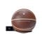 Wilson Wall Mount Ball Stand Basketball Schwarz - schwarz