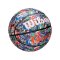 Wilson WNBA All Team Basketball Mehrfarbig - mehrfarbig