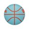 Wilson WNBA Drv Teor Trainingsball Blau - blau
