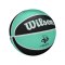 Wilson WNBA Team Tribute Trainingsball Blau - mehrfarbig