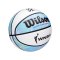 Wilson WNBA x CC Oasis Trainingsball Mehrfarbig - mehrfarbig