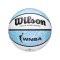 Wilson WNBA x CC Oasis Trainingsball Mehrfarbig - mehrfarbig