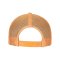 Wontorriors FC Fan Cap Orange - orange