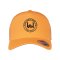 Wontorriors FC Fan Cap Orange - orange