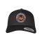 Wontorriors FC Fan Cap Schwarz - schwarz