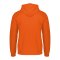Wontorriors FC Fan Hoody Orange FC251 - orange