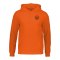 Wontorriors FC Fan Hoody Orange FC251 - orange
