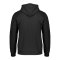 Wontorriors FC Fan Hoody Schwarz FC002 - schwarz