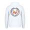 Wontorriors FC Fan Hoody Weiss FC001 - weiss