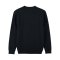 Wontorriors FC Fan Sweatshirt Schwarz FC002 - schwarz