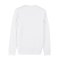 Wontorriors FC Fan Sweatshirt Weiss FC001 - weiss