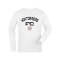 Wontorriors FC Fan Sweatshirt Weiss FC001 - weiss