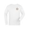 Wontorriors FC Fan Sweatshirt Weiss FC001 - weiss