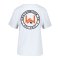 Wontorriors FC Fan T-Shirt Damen Weiss FC001 - weiss