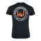 Wontorriors FC Fan T-Shirt Schwarz FC002 - schwarz
