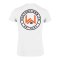 Wontorriors FC Fan T-Shirt Weiss FC001 - weiss