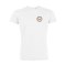Wontorriors FC Fan T-Shirt Weiss FC001 - weiss