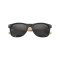 WRC Bamboo Sonnenbrille Schwarz - schwarz